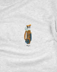 Golf Bag T - Snow Marle