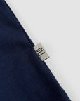 Heavyweight Pocket T - Navy