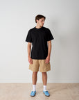 Classic T - Black