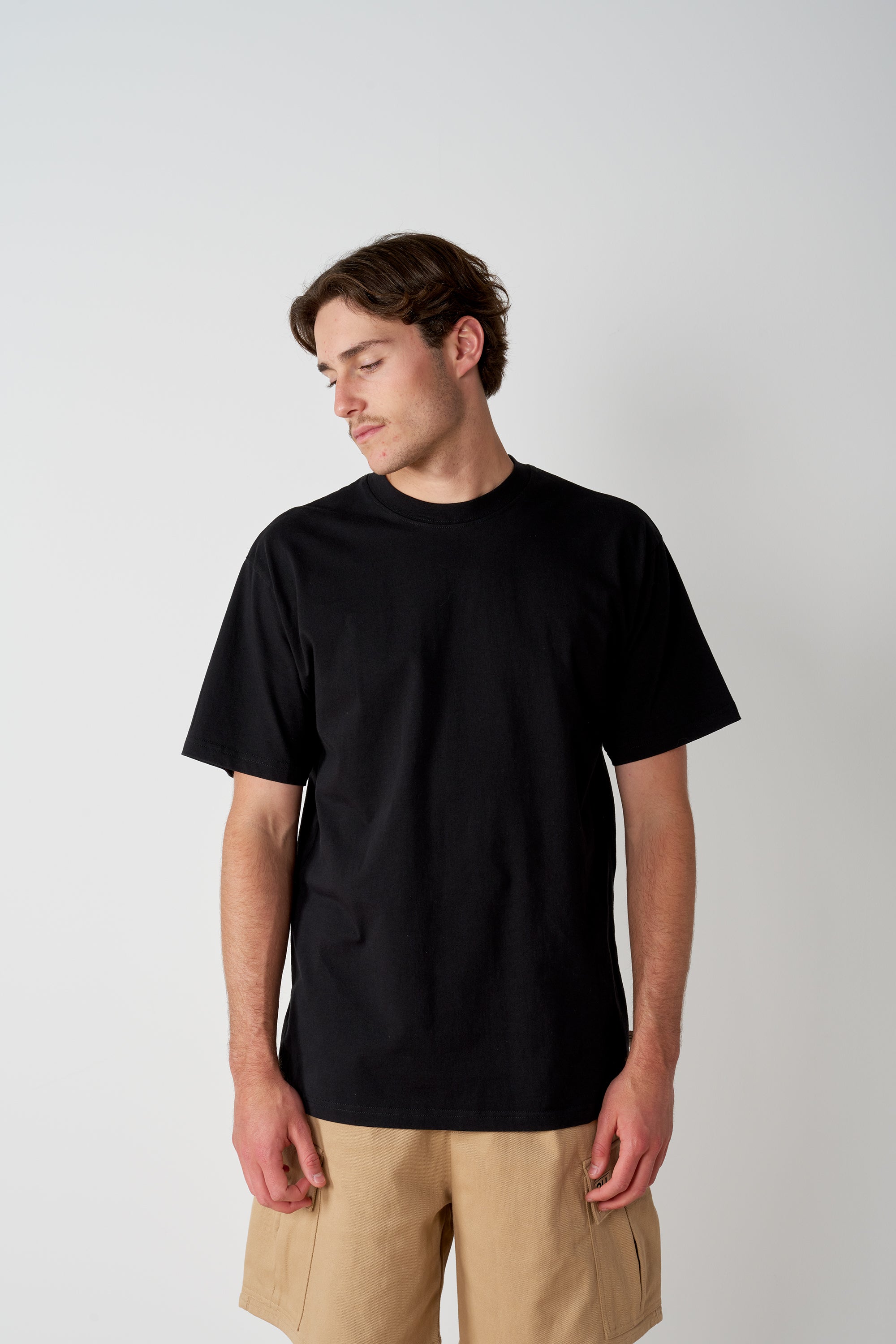 Classic T - Black