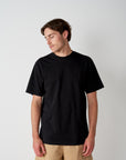 Classic T - Black