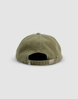 Servo Cap - Green/Blue