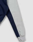 Block Pullover - Navy