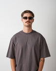 Profile Frame - Smokey Olive