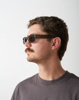 Profile Frame - Smokey Olive