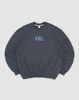 Jane Pullover - Slate