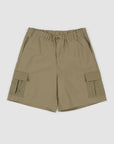 Outside Short - Khaki