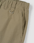 Outside Short - Khaki