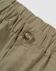 Outside Short - Khaki