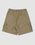 Outside Short - Khaki