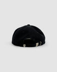 Get To Work Cap - Black
