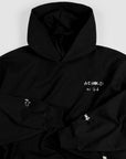 Oli. x Arnold Hood - Black