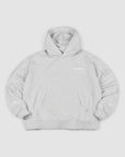 PRE ORDER | Oli. x Arnold Hood - Ash Marle