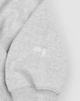 PRE ORDER | Oli. x Arnold Hood - Ash Marle