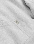 PRE ORDER | Oli. x Arnold Hood - Ash Marle