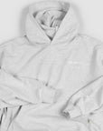 PRE ORDER | Oli. x Arnold Hood - Ash Marle