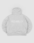 PRE ORDER | Oli. x Arnold Hood - Ash Marle