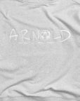 PRE ORDER | Oli. x Arnold Hood - Ash Marle