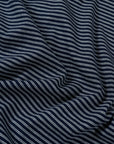 Stripe T - Navy