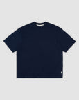 Box T - Navy