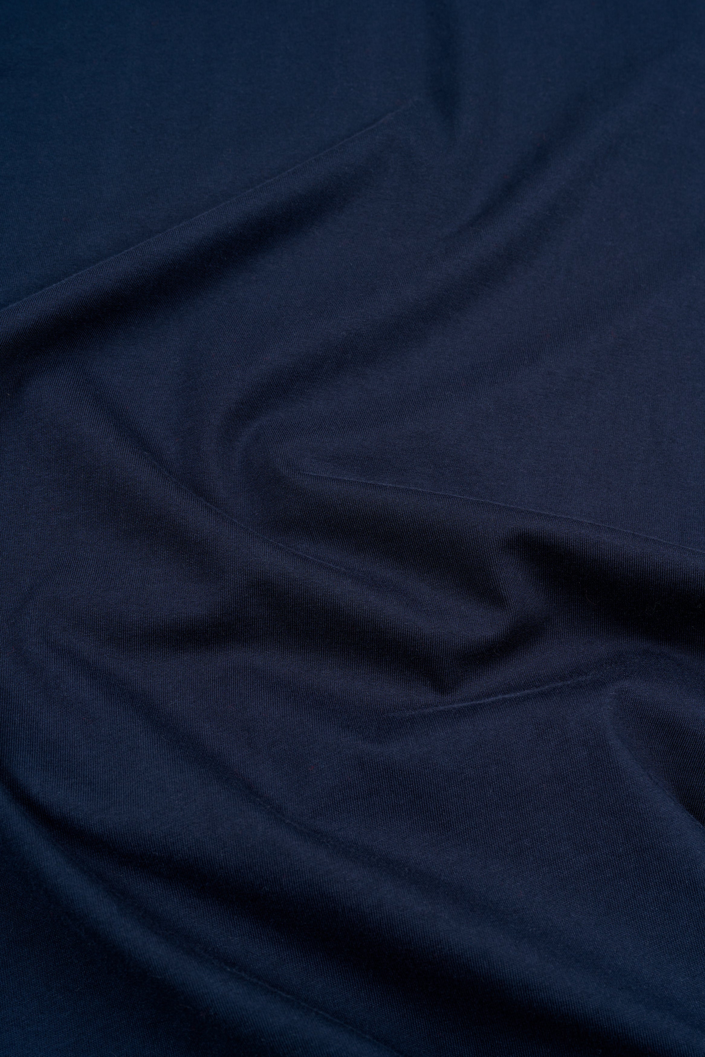 Box T - Navy