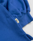 Block Rugby Polo - Royal