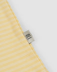 Stripe T - Banana