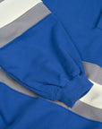 Block Rugby Polo - Royal