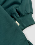 Block Rugby Polo - Teal