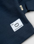 Hoop Rugby Polo - Navy