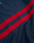 Hoop Rugby Polo - Navy