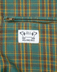 Reversible Jacket - Caramel