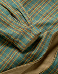 Reversible Jacket - Caramel