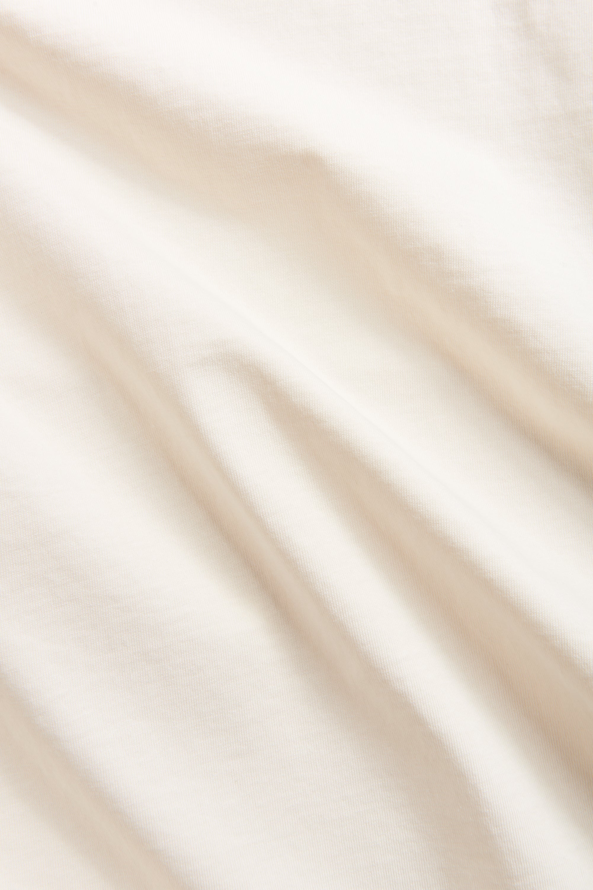 Garden Shed Back Print T - Butter