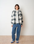 Flannel Jacket