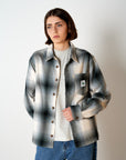 Flannel Jacket