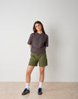 Everyday Swim Short - Olive