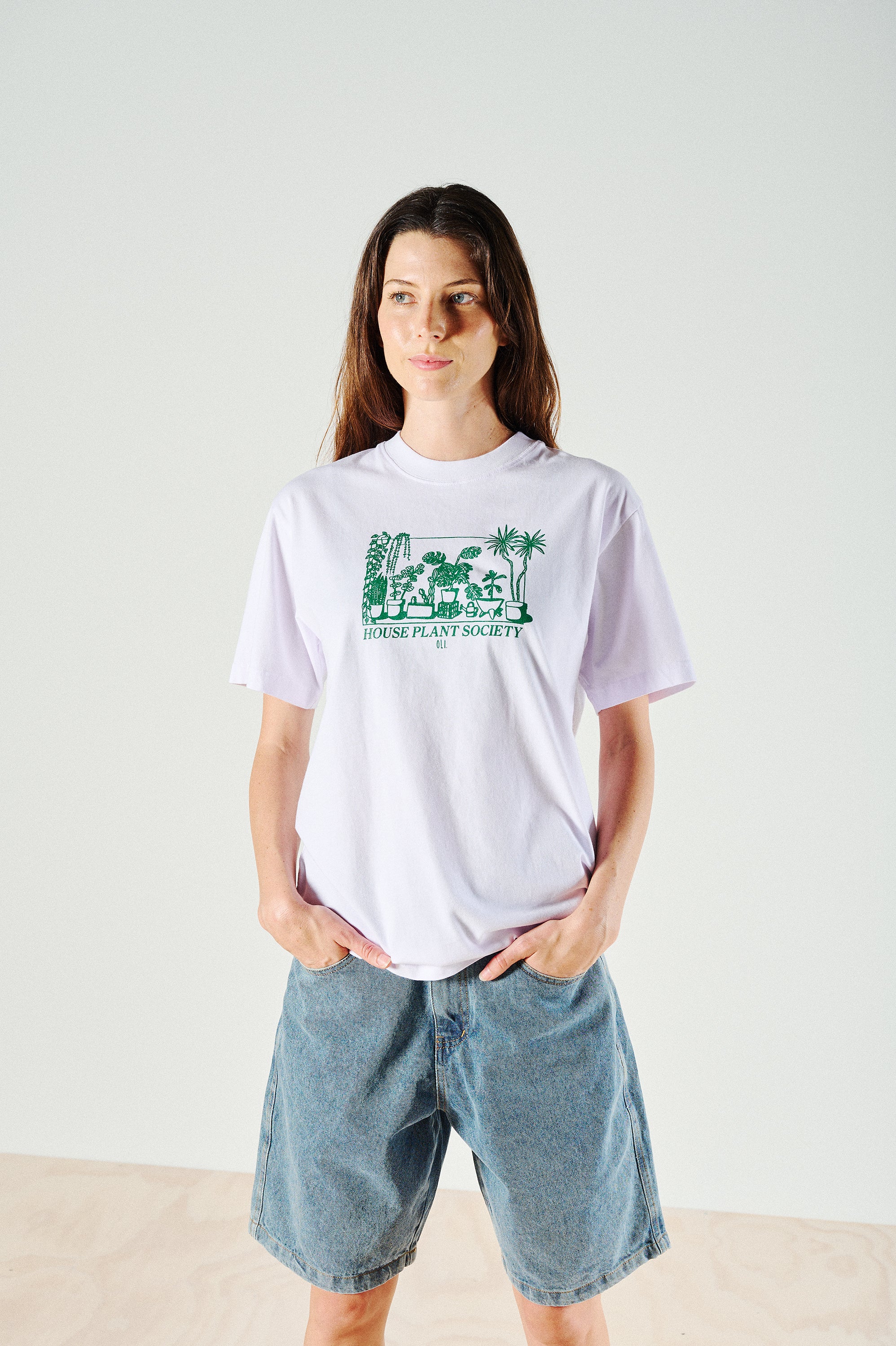house plant society IMPERFECT* House Plant Society T