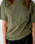 Classic T - Olive