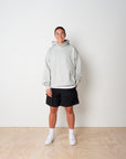 PRE ORDER | Oli. x Arnold Hood - Ash Marle