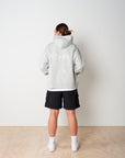 PRE ORDER | Oli. x Arnold Hood - Ash Marle