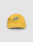Athletics Cap - Mango