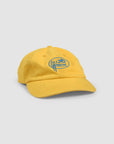 Athletics Cap - Mango