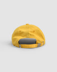 Athletics Cap - Mango