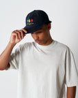 Better In Colour Cap - Navy