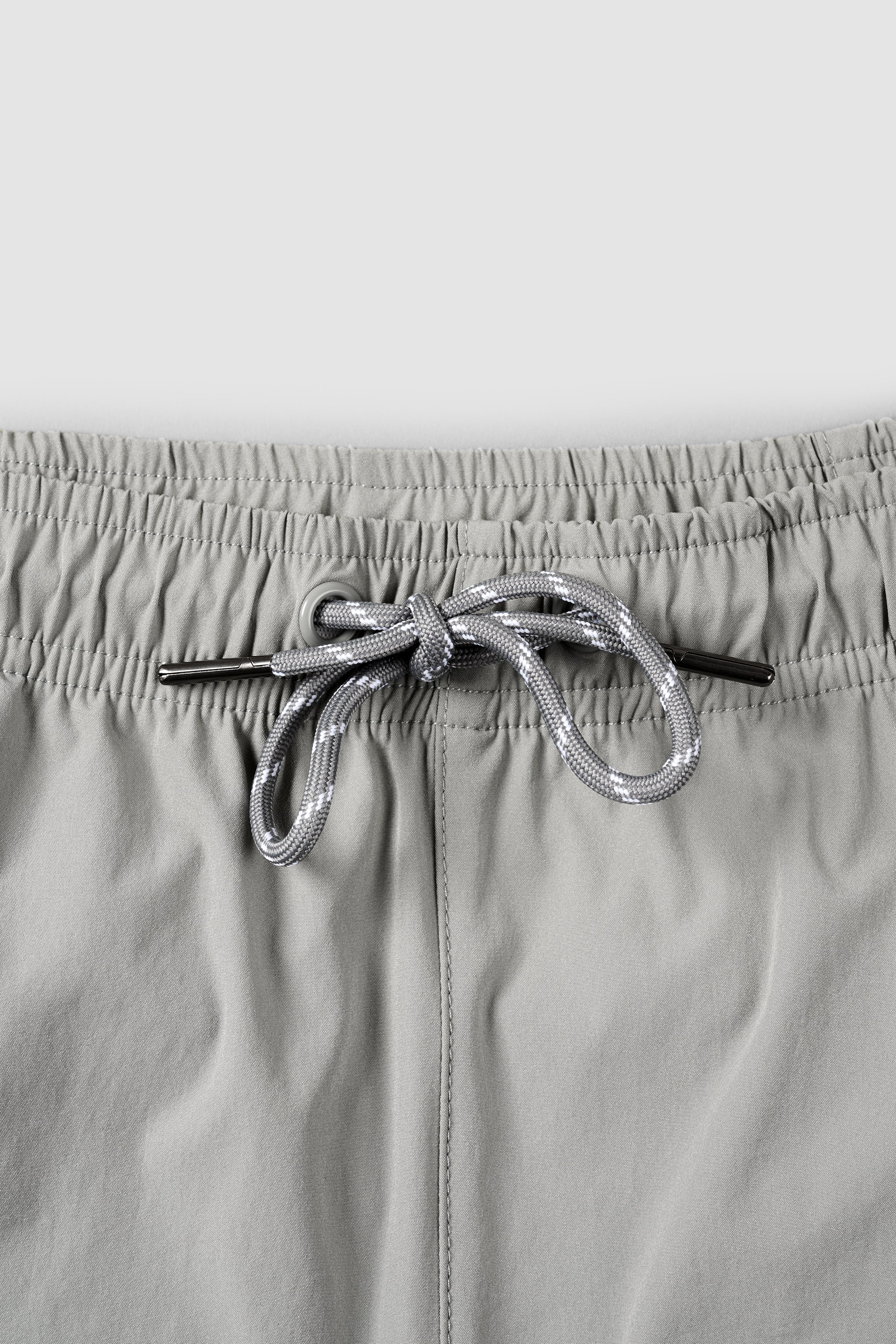 Running Short - Grey