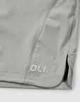 Running Short - Grey