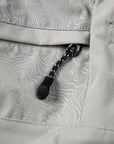 Running Short - Grey
