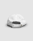 Running Cap - White