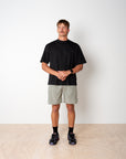 Running Short - Grey
